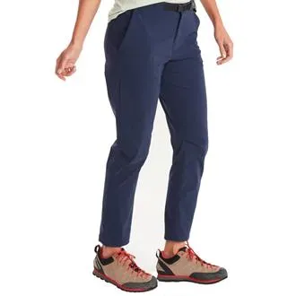 Pantalon Kodachrome pour femme