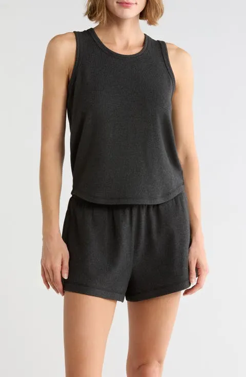 Honeydew Forever Luxe Tank