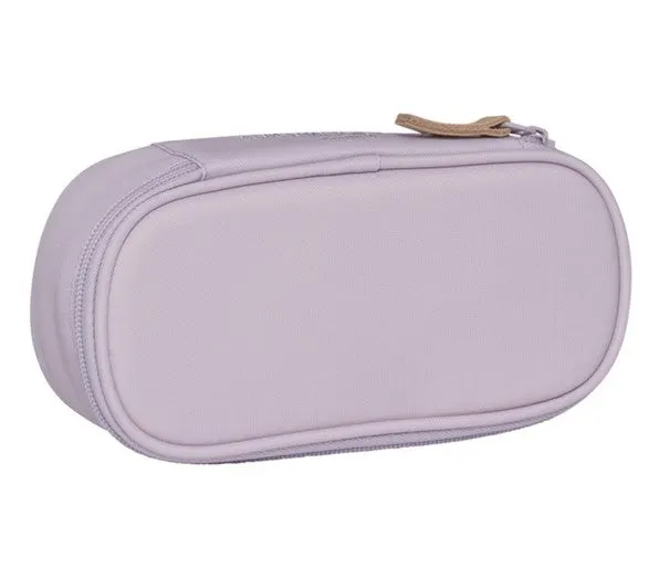 Pennal Light Purple Ovalt Beckmann