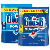 All in 1 Spülmaschinen Caps / Tabs