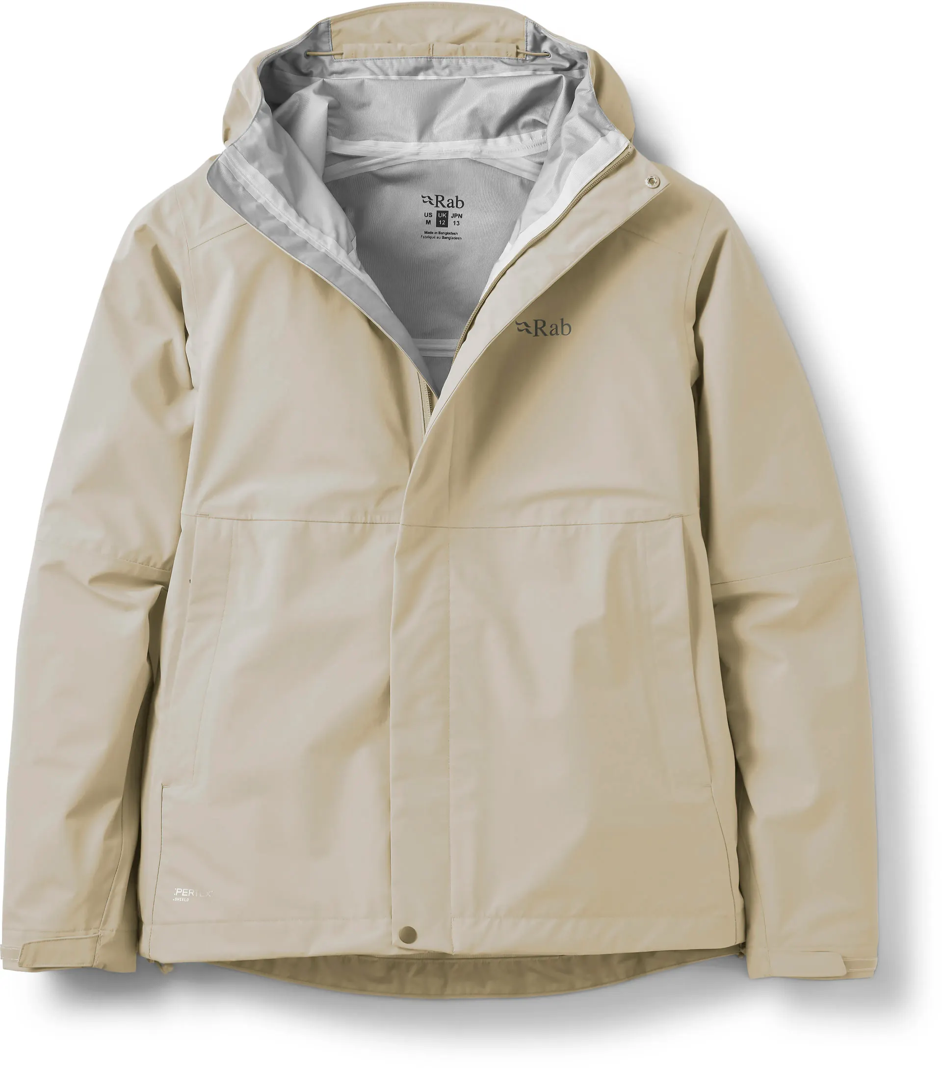 Firewall Jacket Wmns