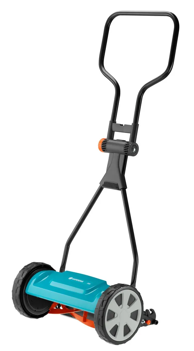 Rasaerba Gardena 04027-20 Classic - 33 cm