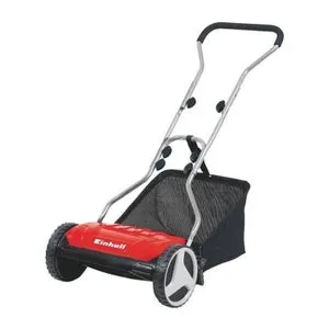 Einhell Tagliaerba Manuale a Spinta GE-HM 38 S-F