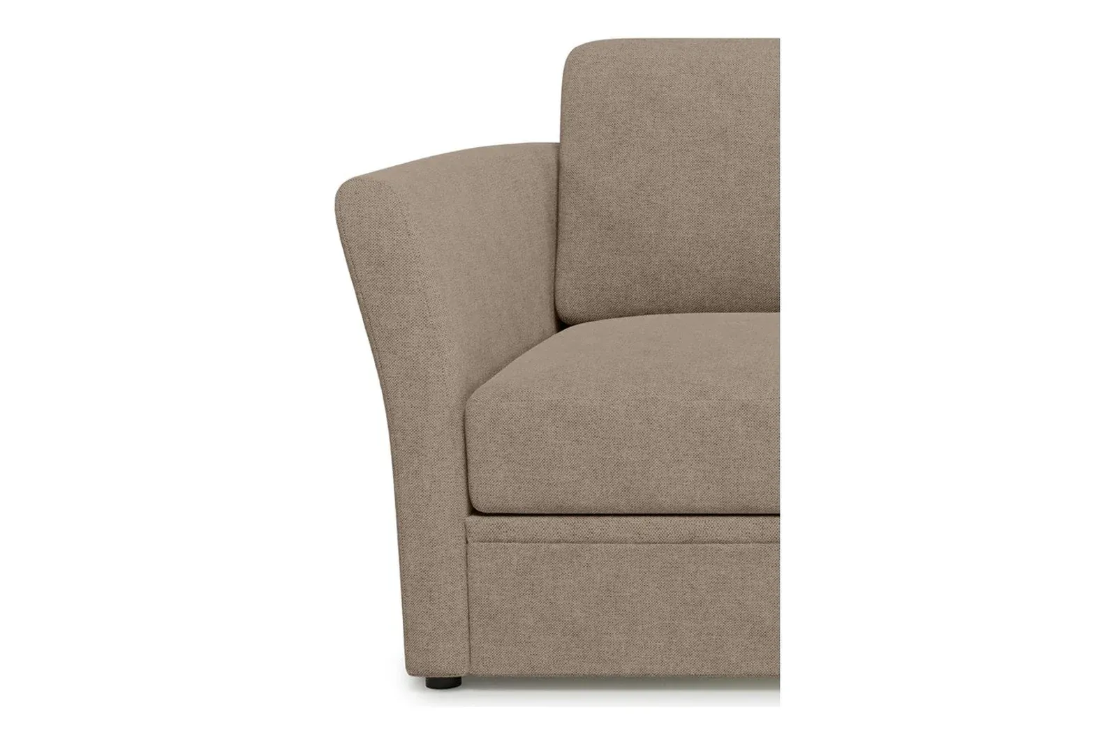 Etna hjørnesovesofa