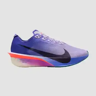 Nike Womens Zoom Vaporfly 4 Running Shoes