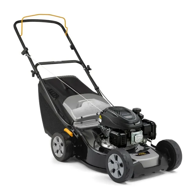 Tagliaerba a benzina a spinta ALPINA AL4 41 A - ST 120 (123cc OHV) A.C. da 123 cm³ L 41 cm