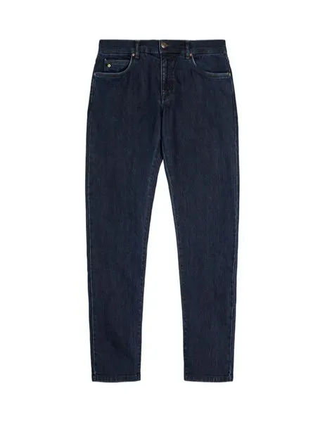 Super Stretch H Burton N 34" Jeans Pattern