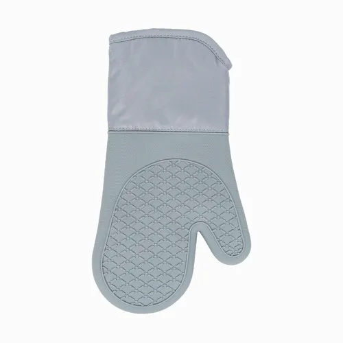 Gourmet Classics Silicone Oven Mitt