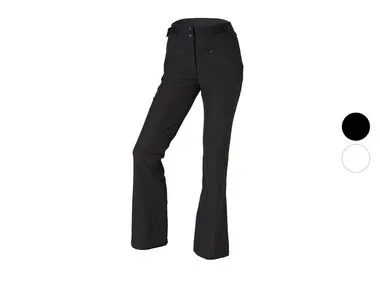 Pantalón de esquí softshell para mujer