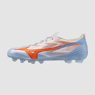 Mizuno Mens Alpha III Elite FG Football Boots