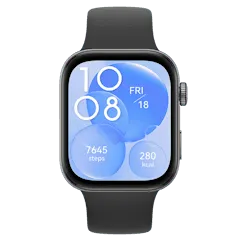 HUAWEI WATCH FIT 3