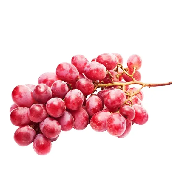 Red Seedless Grapes
