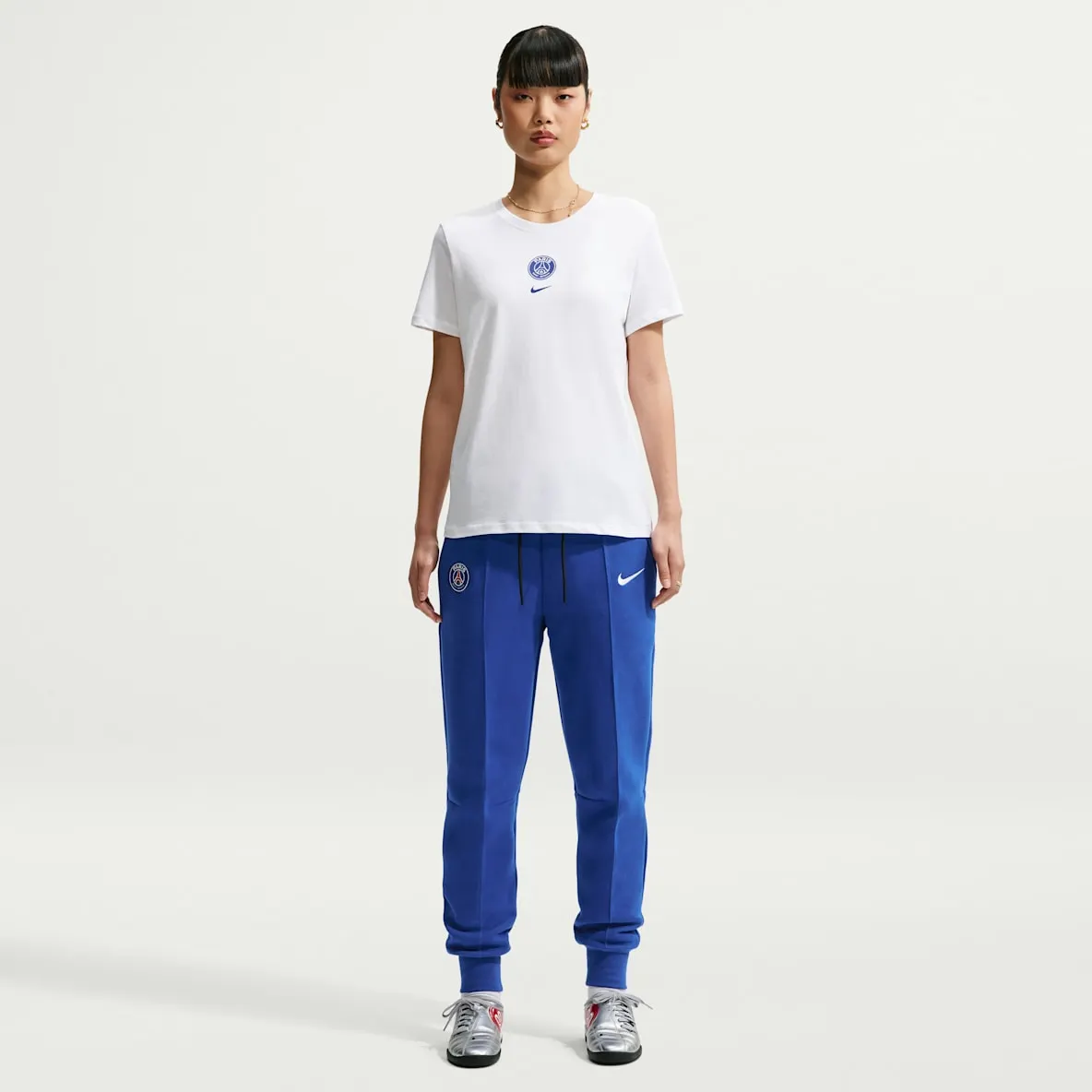 Paris Saint-Germain Tech Fleece