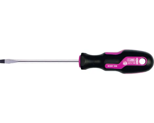 Šroubovák NAREX plochý, S LINE PROFI 225 mm