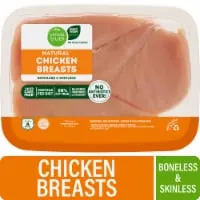 Simple Truth Natural Chicken Breasts