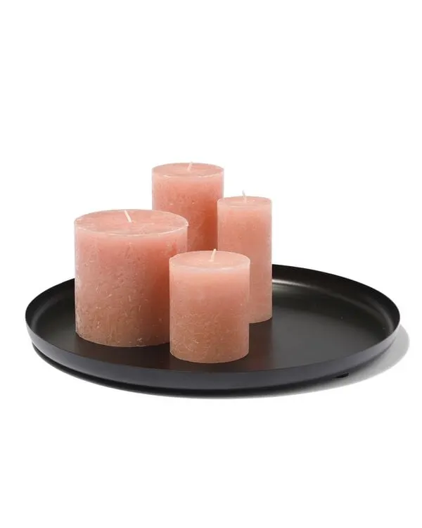 kaarsonderzetter 33 cm