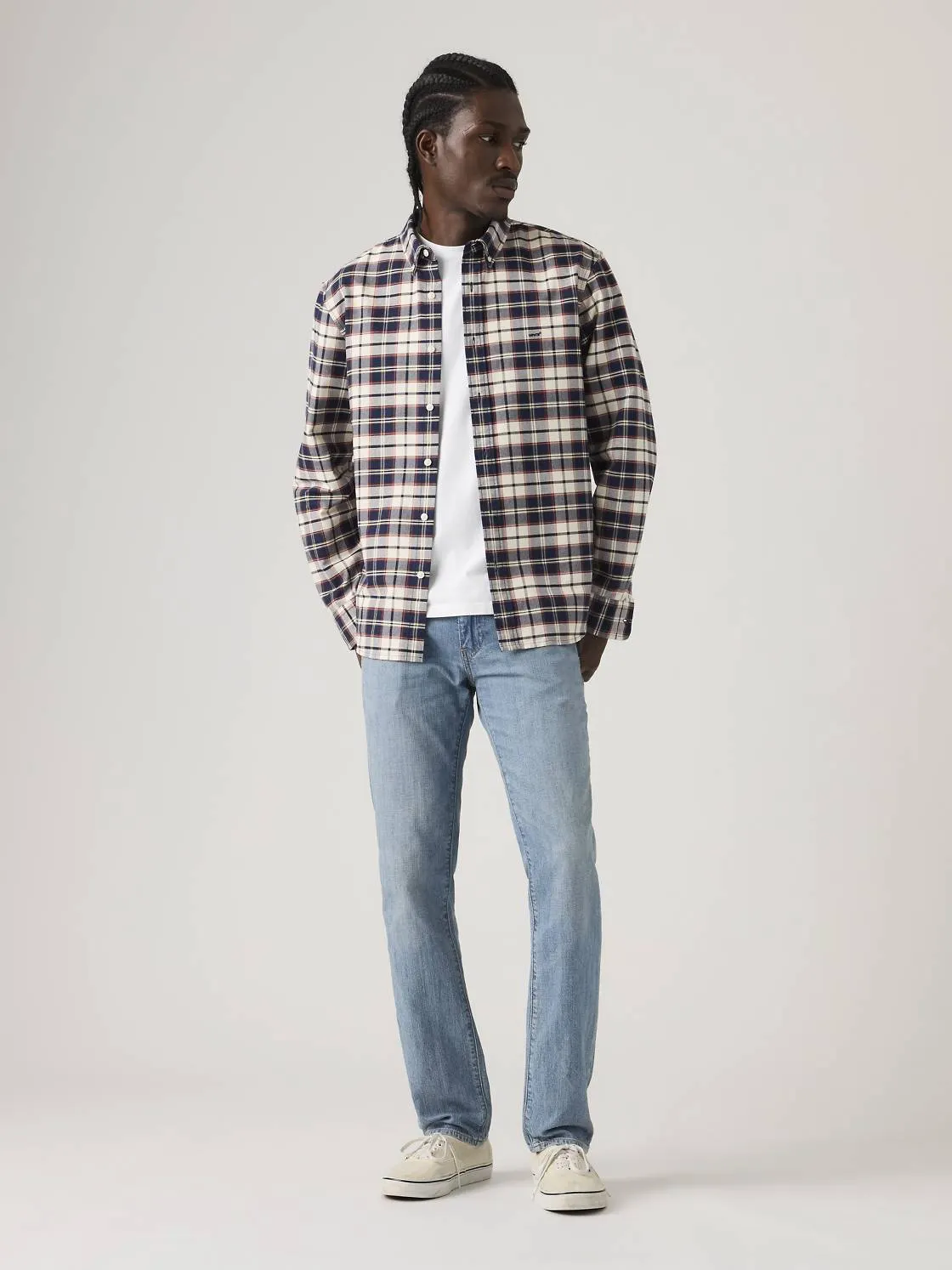 511™ Slim Lightweight Jeans