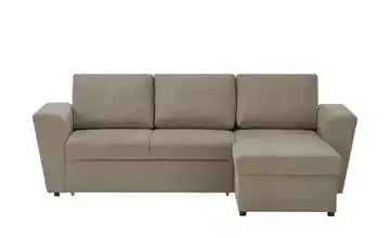 Ecksofa mit Schlaffunktion Xara