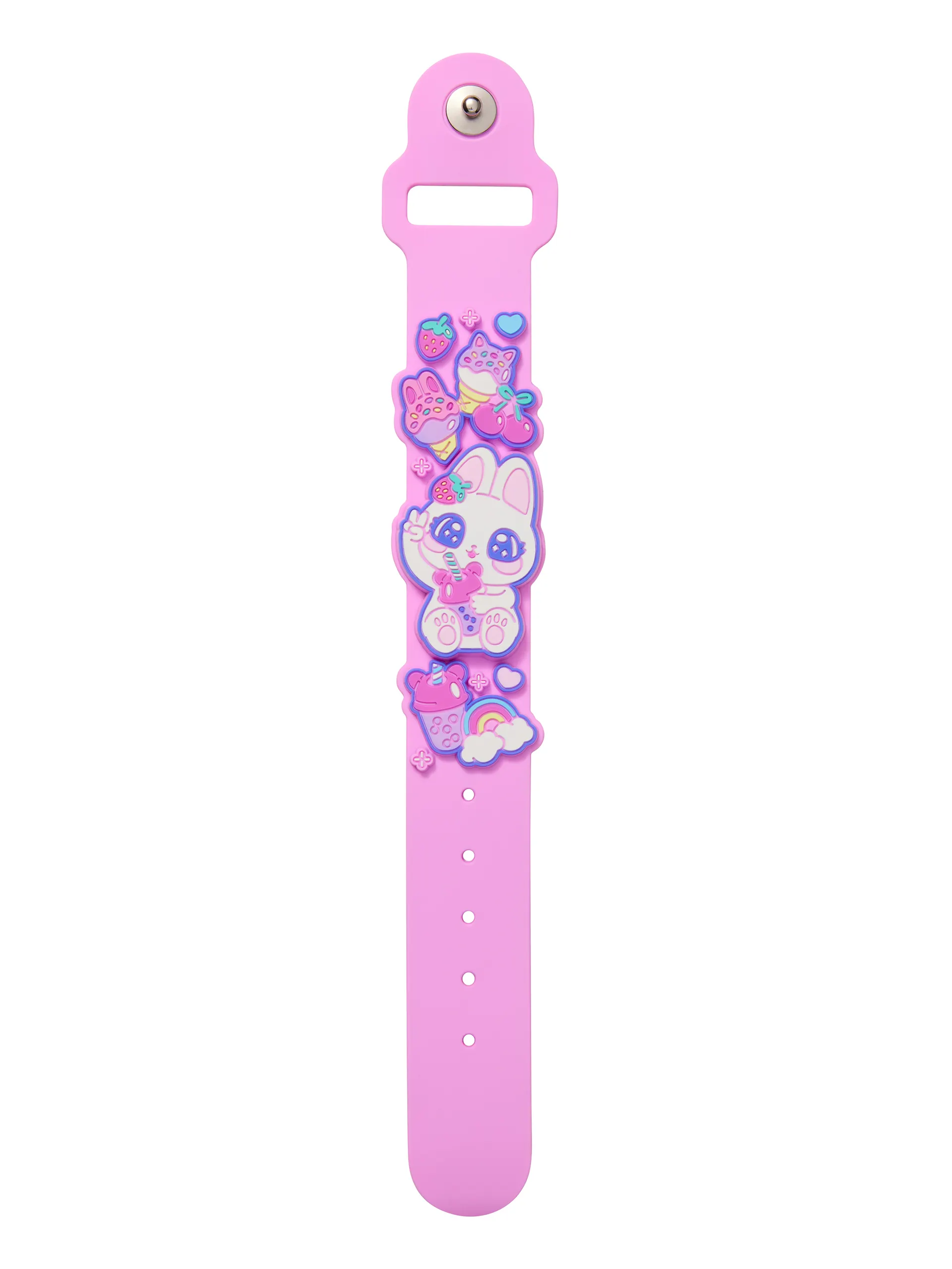 Bright Eyes Wristband X2