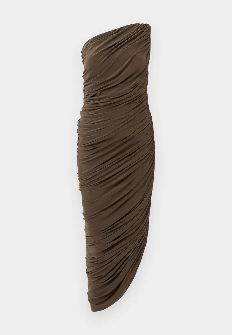 DIANA GOWN - Cocktailkjole - bark