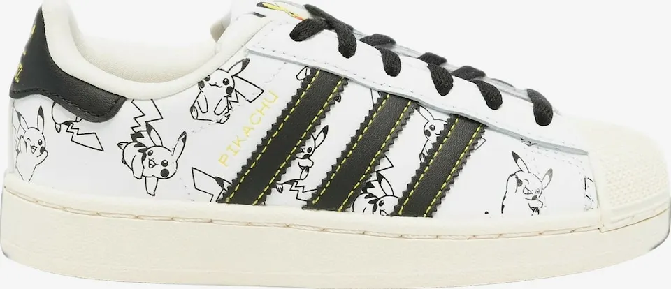 Sneakers 'Pokémon Superstar II'