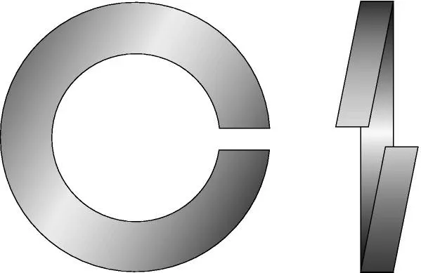 FJÆRSKIVE M8 ELF A200