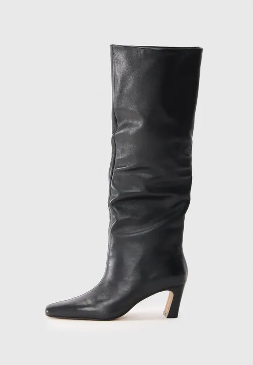 BETHIE - Støvler - black