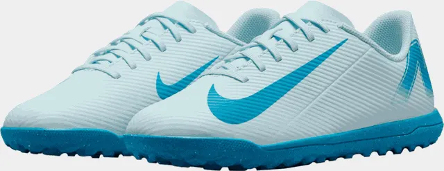 Vapor 16 Club TF, fotballsko grus og kunstgress - Blå