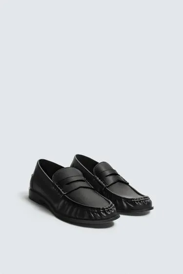 DRESS PENNY LOAFERS