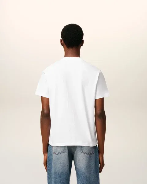 Ami de Coeur T-Shirt White
