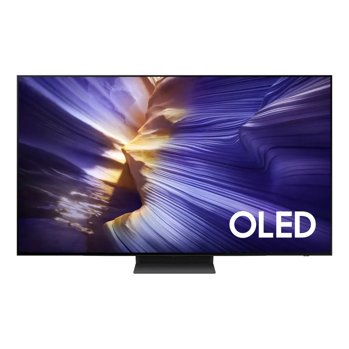 Samsung QE77S93FAEXXN OLED Vision AI Smart TV