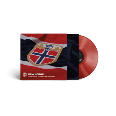 Heia Norge!