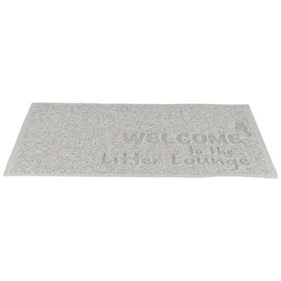Trixie Tapis pour bac à litière