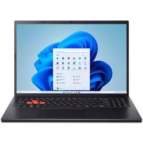 Notebook Acer Nitro Lite 16 (NL16-71G) černý
