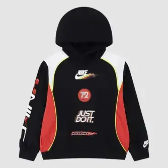 Nike Junior Boys NSW Victory Lap Hoody