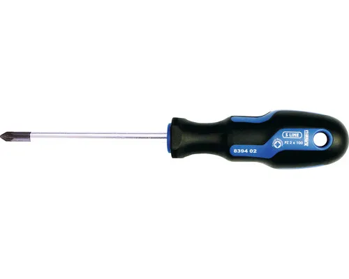 Šroubovák NAREX POZIDRIV S LINE PROFI 180 mm