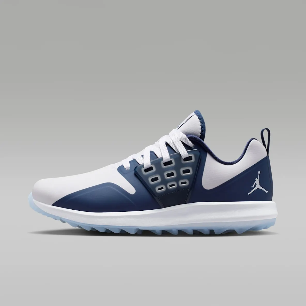 Jordan Grind