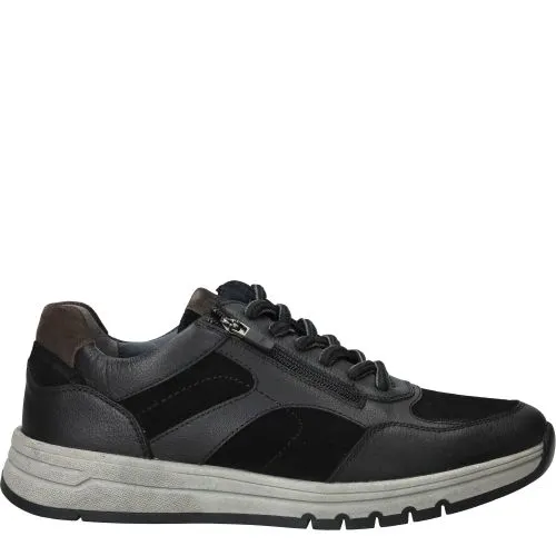 Veterschoenen