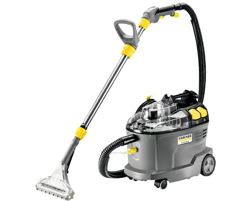 Tepovač extraktor Kärcher Puzzi 8/1 ADV, 1.100-241.0