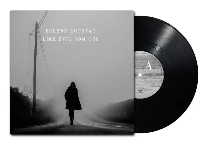 Erlend Ropstad