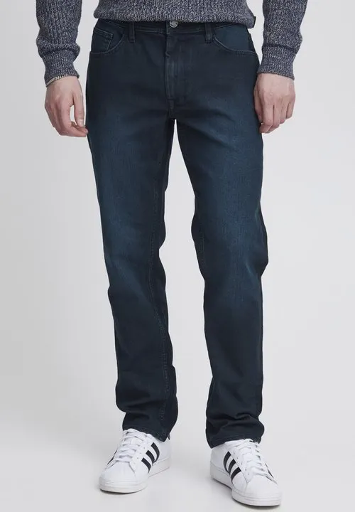 BHTWISTER REGULAR WAIST - Jeans slim fit - denim darkblue