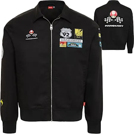 Mario Kart™ Pit Crew Jacket