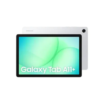 Samsung Galaxy Tab A11 Plus 11 inch 128GB Wifi Zilver