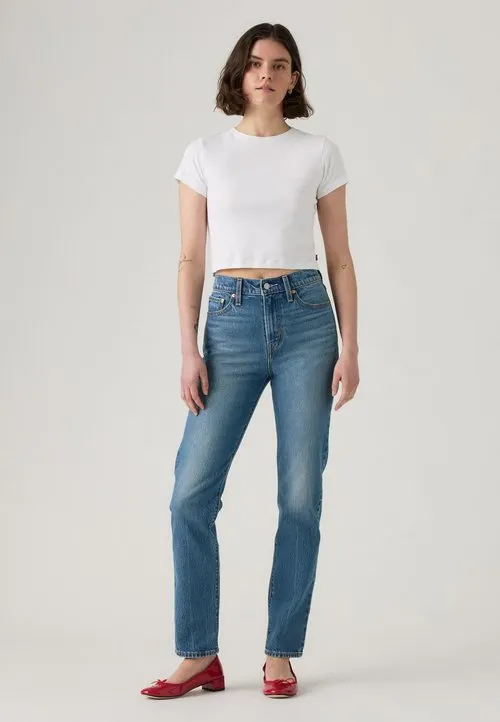 WEDGIE SLIM - Jeans slim fit - city slim