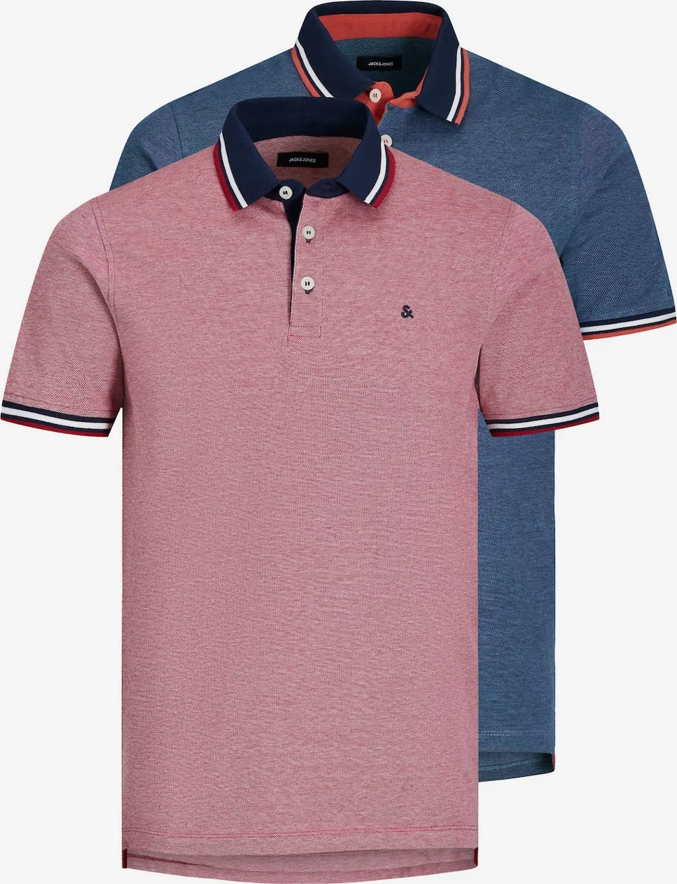 JACK & JONES