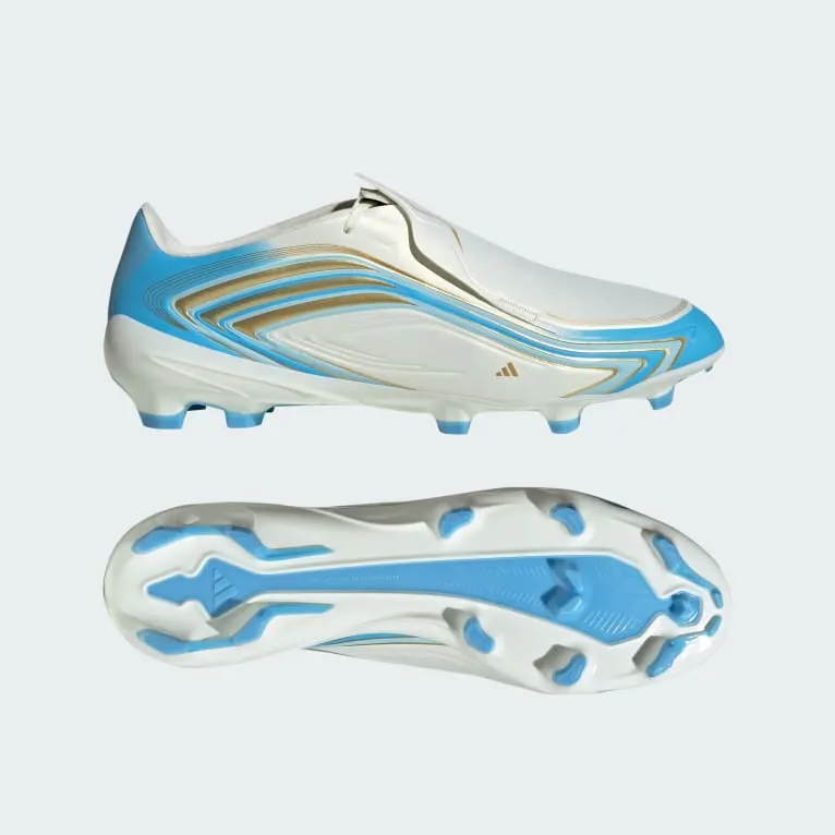 F50 MESSI LEAGUE Firm Ground Fotballsko