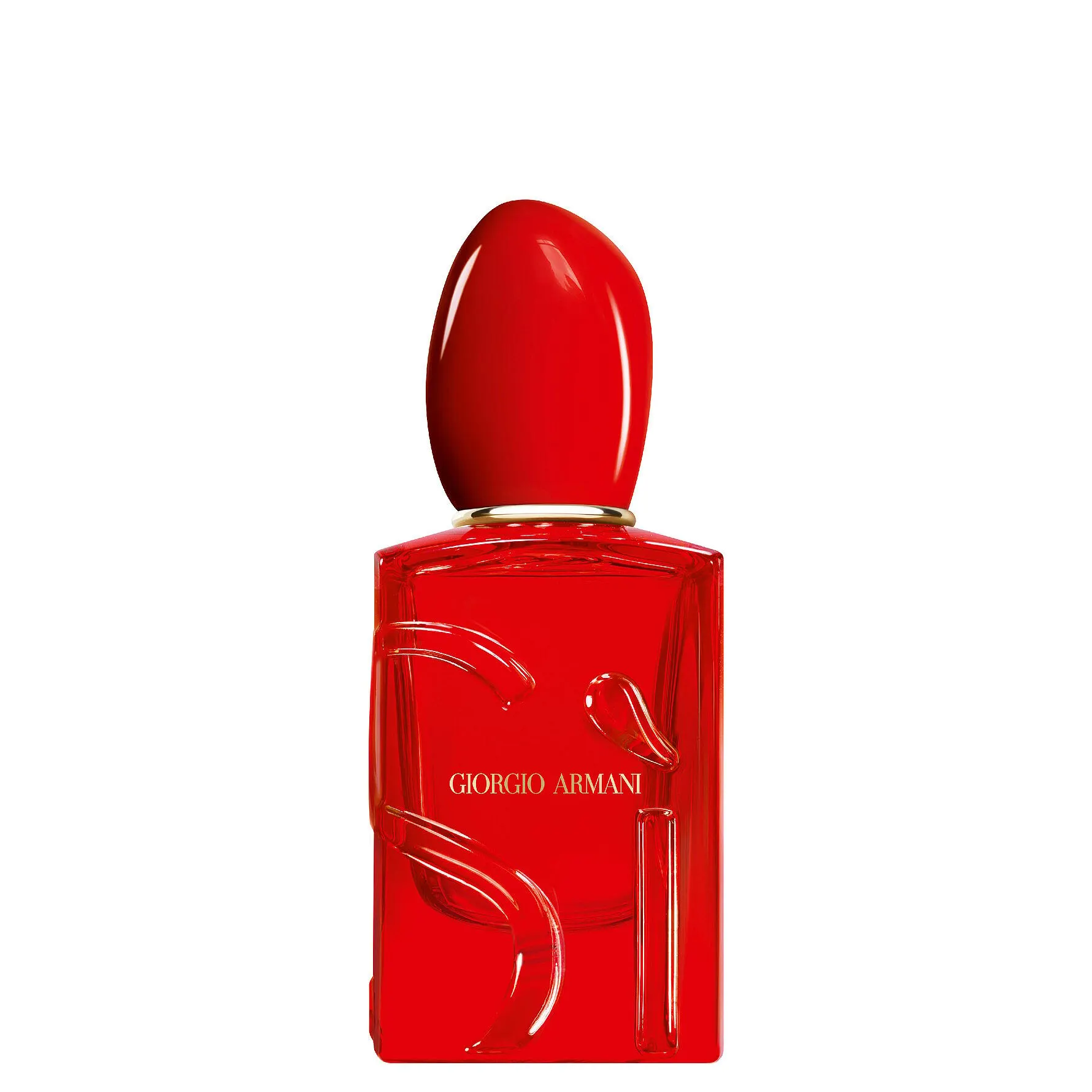Sì Passione Red Musk EdP