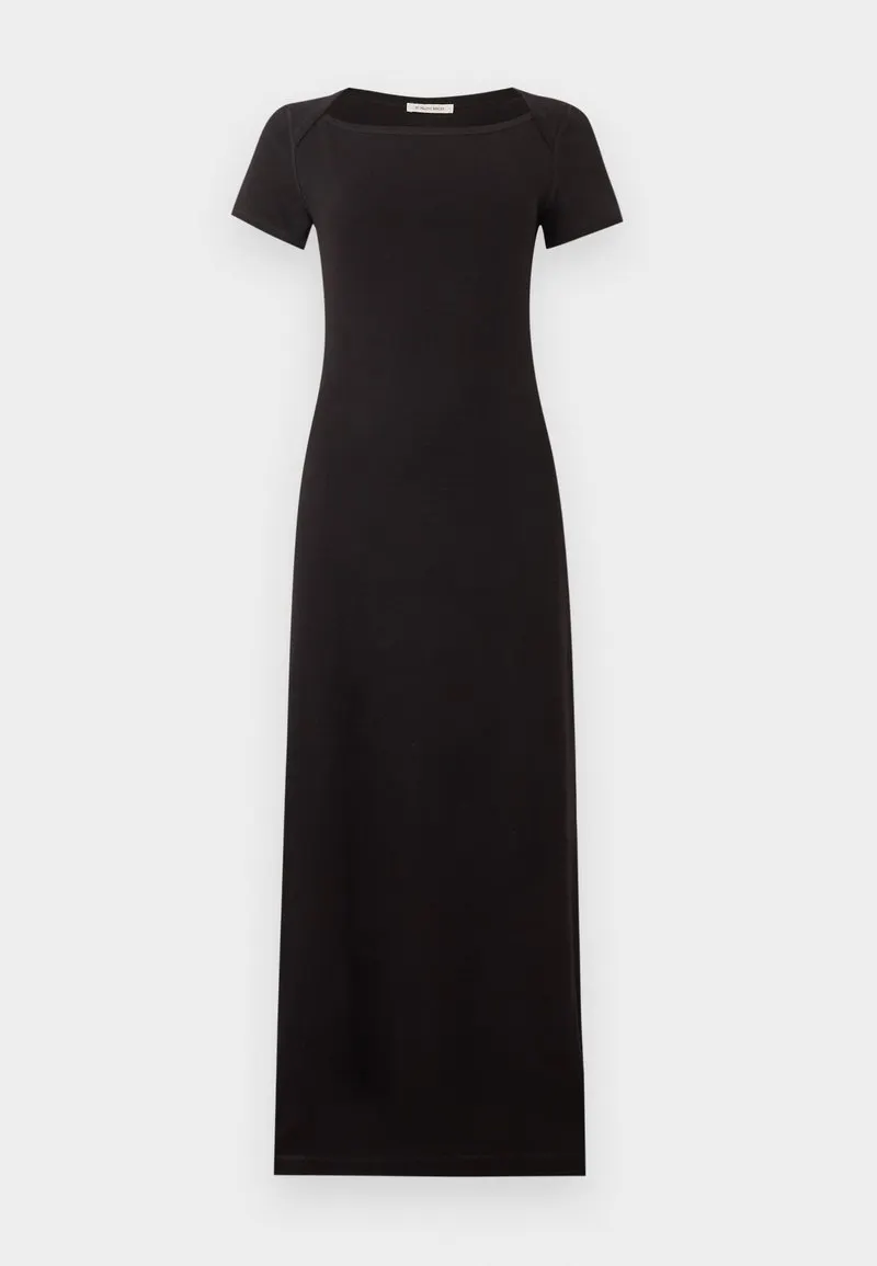 IRINA - Maxikjole - black