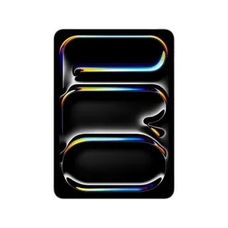 iPad Pro 11-inch, 512GB Wi-Fi (M5 chip) Built For Apple Intelligence