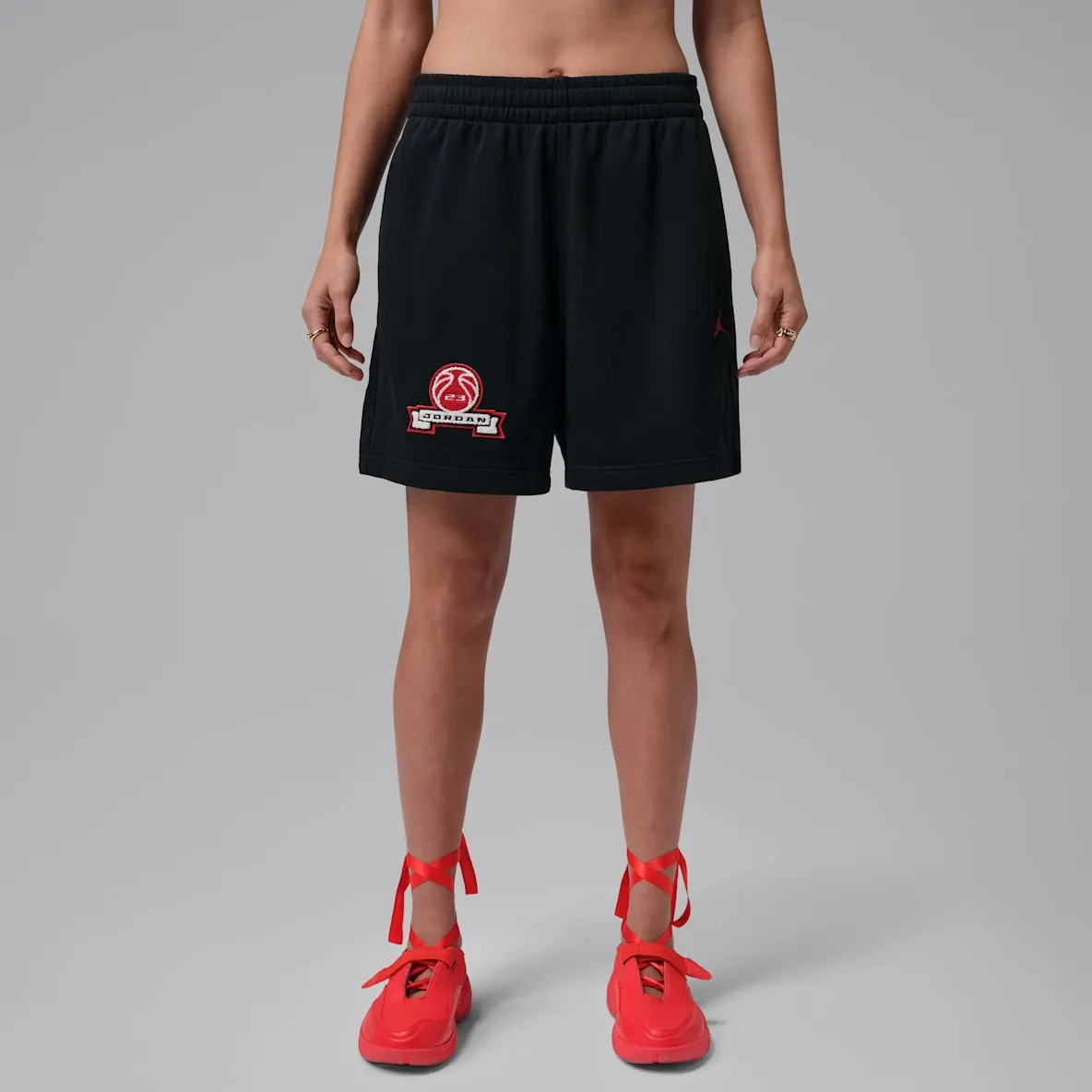 Jordan Brooklyn Fleece